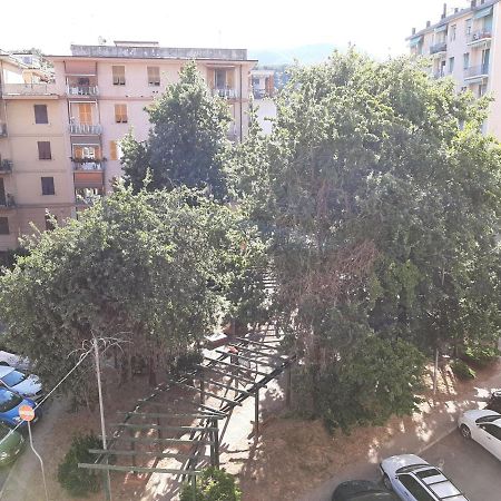 La Dimora Di Nadine Villa La Spezia Luaran gambar